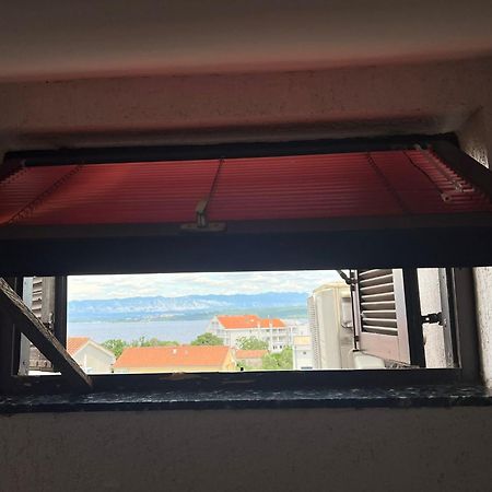 Apartments Dora And Tonka Krk بورات المظهر الخارجي الصورة