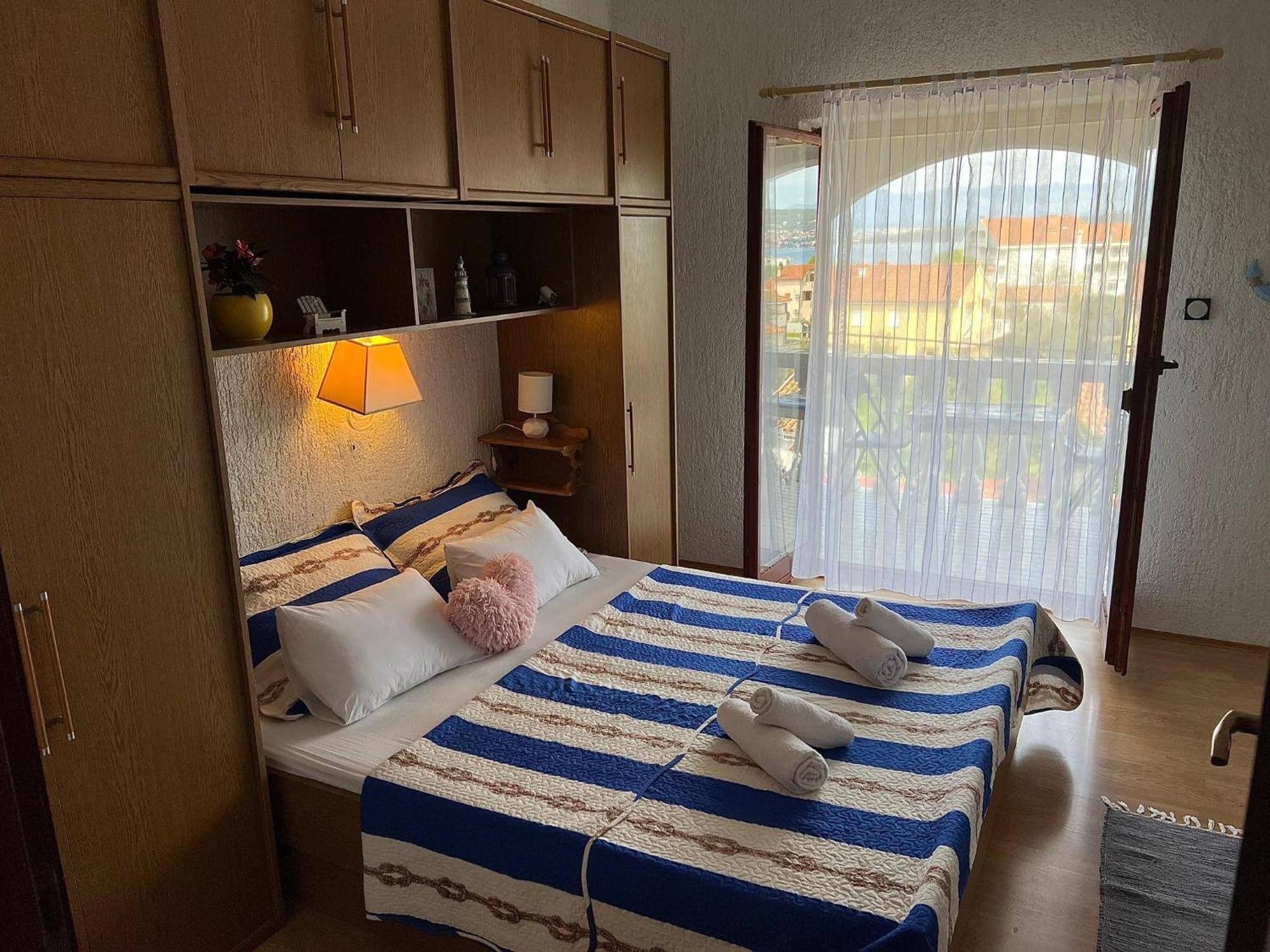 Apartments Dora And Tonka Krk بورات المظهر الخارجي الصورة