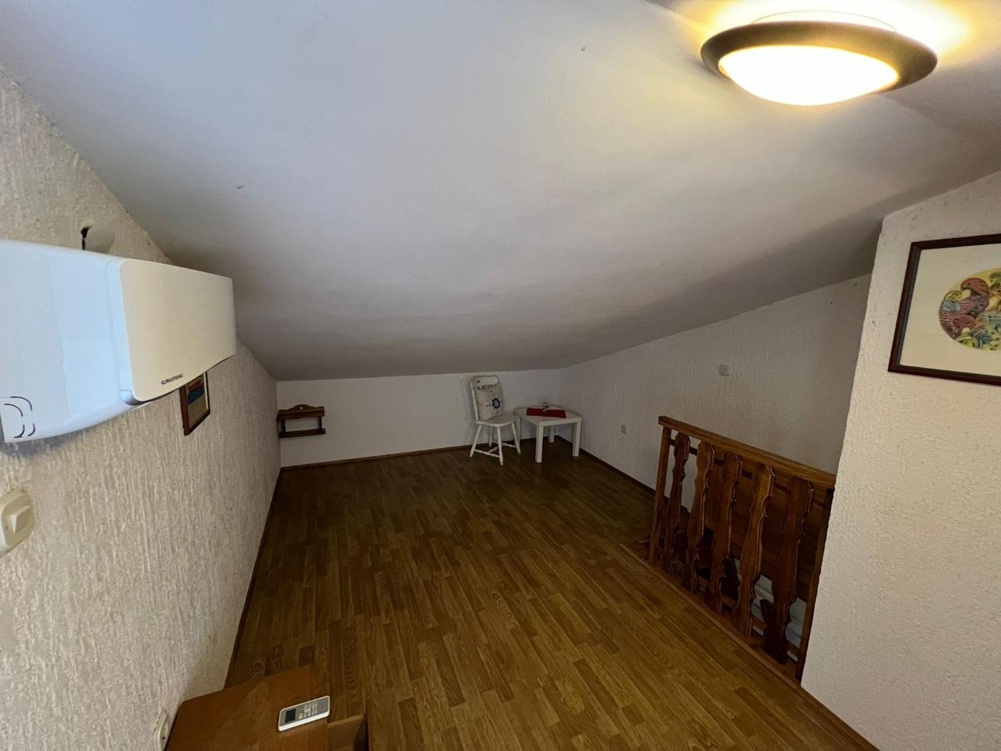 Apartments Dora And Tonka Krk بورات المظهر الخارجي الصورة