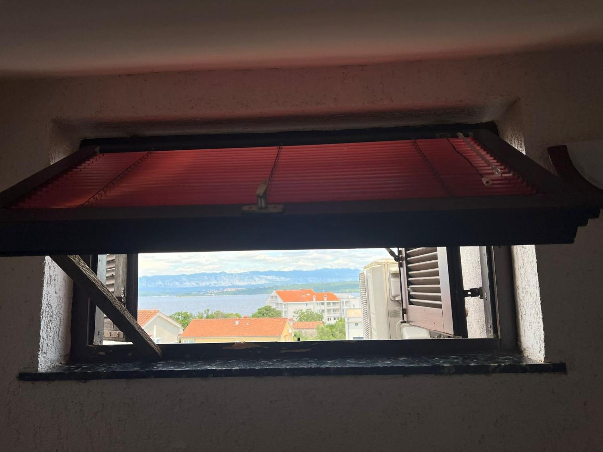 Apartments Dora And Tonka Krk بورات المظهر الخارجي الصورة